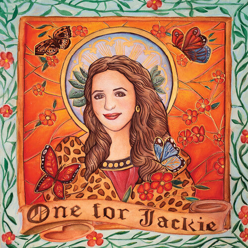 Rett Madison - One For Jackie (Vinyl) { vinyl }