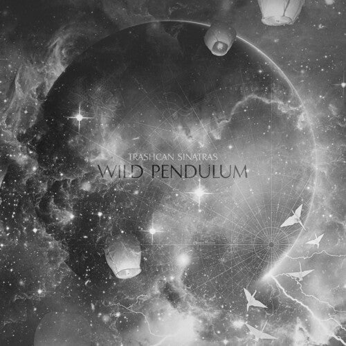 The Trash Can Sinatras - Wild Pendulum (Vinyl) { vinyl }