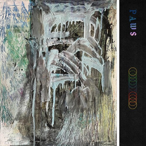 PAWS - Paws (Vinyl) { vinyl }