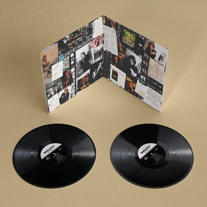 Rosanne Cash - The Wheel (30th Anniversary Deluxe Edition) (Vinyl) { vinyl }