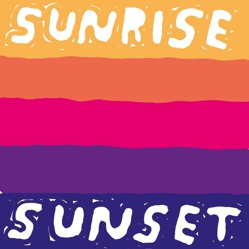 Shields In Full Sunlight (Vinyl) { vinyl }