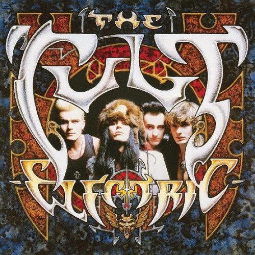The Cult- Electric (Indie Exclusive Vinyl) { vinyl }