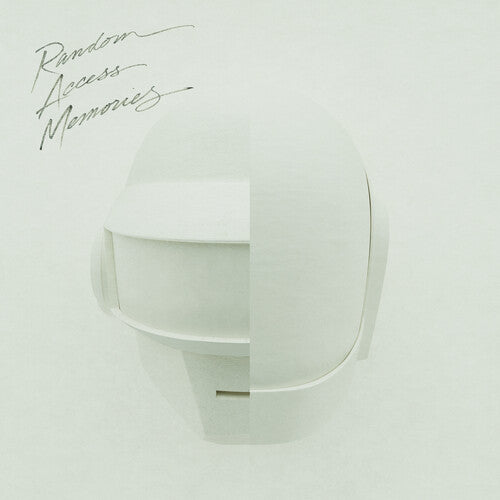 Daft Punk - Random Access Memories (Drumless Edition) (Vinyl) { vinyl }