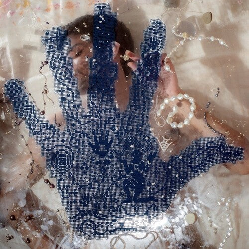 Intiha (Vinyl) { vinyl }