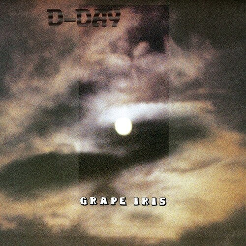 D-Day - Grape Iris (Vinyl) { vinyl }