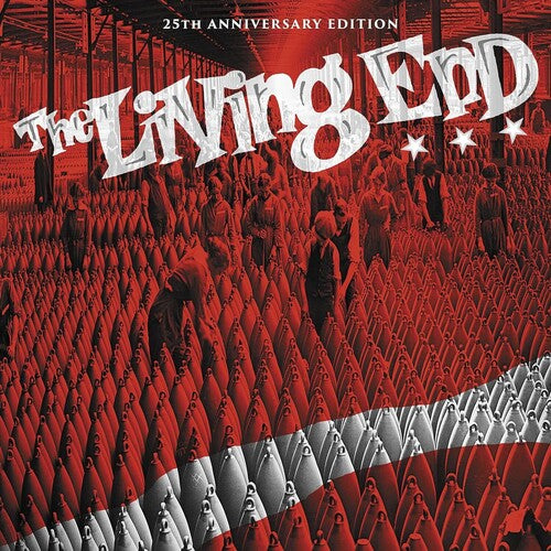The Living End - The Living End (25th Anniversary Edition) (Vinyl) { vinyl }