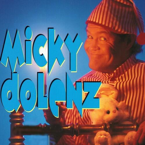 Micky Dolenz (The Monkees)- Puts You To Sleep -BF23 { vinyl }