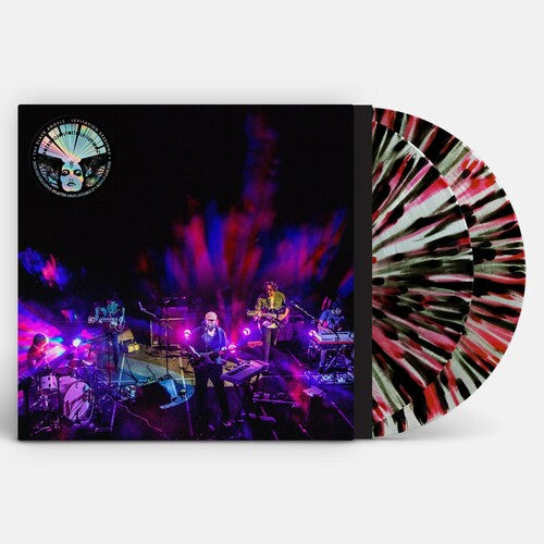 The Black Angels - Levitation Sessions (RSDBF) (Vinyl) { vinyl }