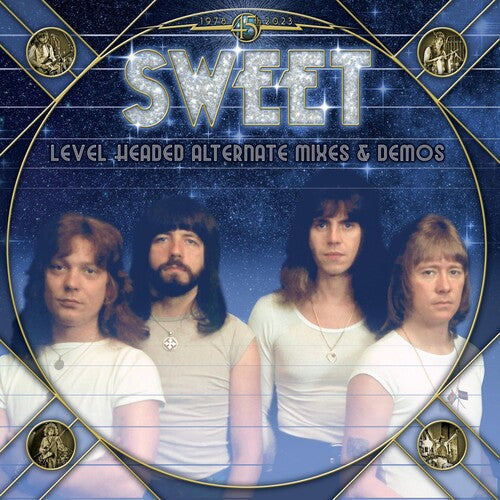 Sweet - Level Headed (alt. Mixes & Demos) (RSDBF) (Vinyl) { vinyl }