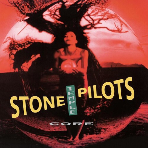 Stone Temple Pilots - Core (Vinyl) { vinyl }