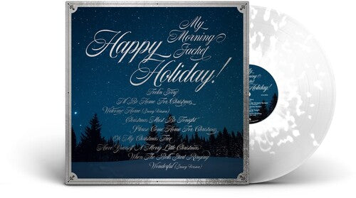 My Morning Jacket - Happpy Holiday! (Vinyl) { vinyl }