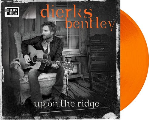Dierks Bentley - Up On The Ridge (10th Anniversary Edition) (Vinyl) { vinyl }