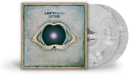 Leftfield - Leftism (Vinyl) { vinyl }
