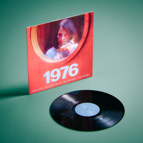 Maria Portugal - 1976 (Original Soundtrack) (Vinyl) { vinyl }