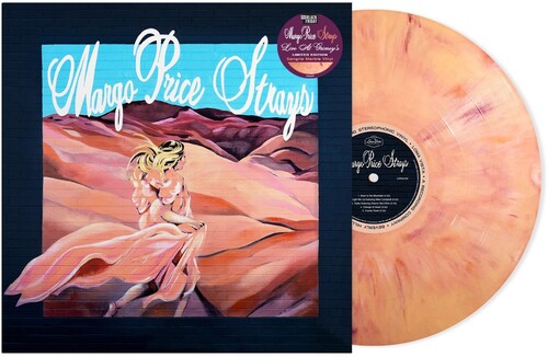 Margo Price - Strays (Live At Grimeys) (Vinyl) { vinyl }