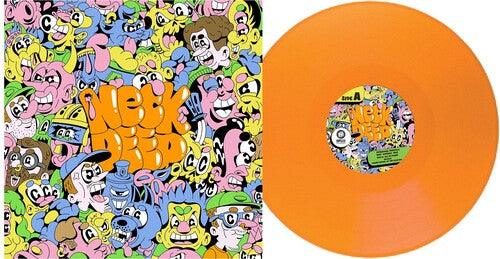 Neck Deep- Neck Deep { vinyl }