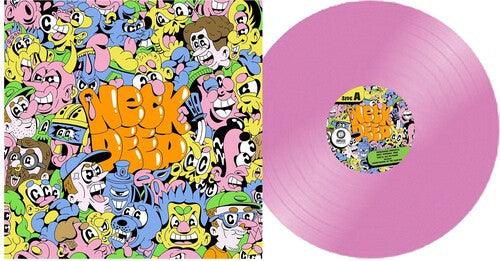 Neck Deep- Neck Deep (Indie Exclusive Violet Vinyl) { vinyl }