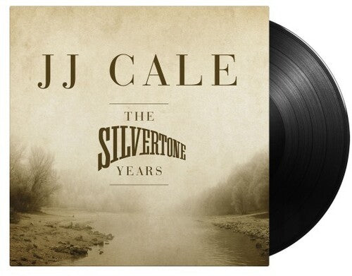 J.J. Cale - Silvertone Years - 180-Gram Black Vinyl (Vinyl) { vinyl }