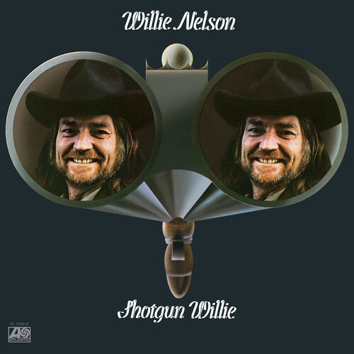 Willie Nelson - Shotgun Willie (50th Anniversary Deluxe Edition) (Vinyl) { vinyl }