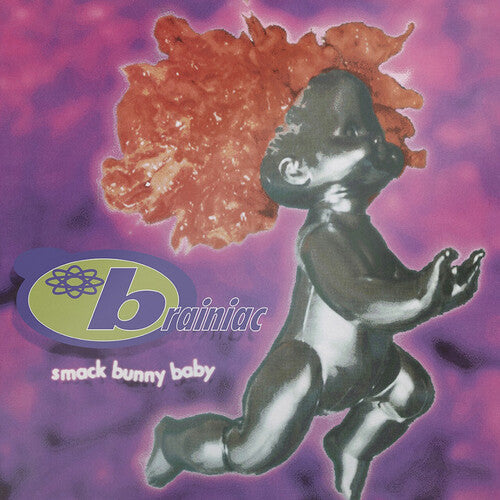Brainiac - Smack Bunny Baby (Vinyl) { vinyl }
