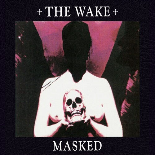 The Wake - Masked - Purple Splatter (Vinyl) { vinyl }