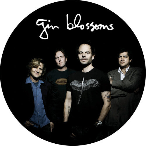 Gin Blossoms - Live In Concert (Vinyl) { vinyl }