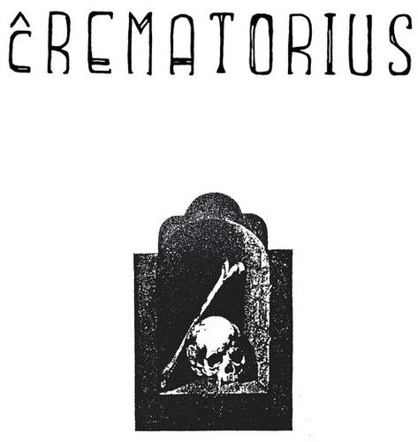 Crematorius - Crematorius (Vinyl) { vinyl }
