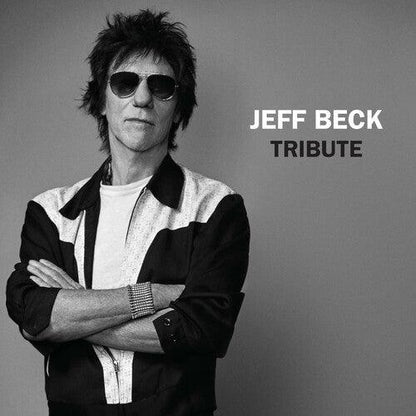 Jeff Beck- Tribute -BF23 { vinyl }