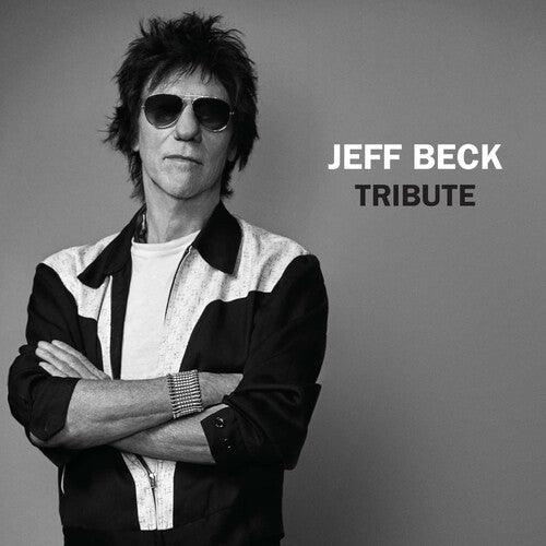 Jeff Beck- Tribute -BF23 { vinyl }
