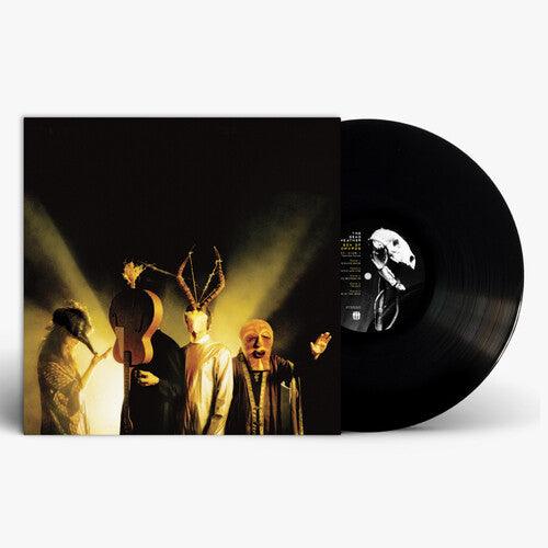 The Dead Weather- Sea Of Cowards { vinyl }