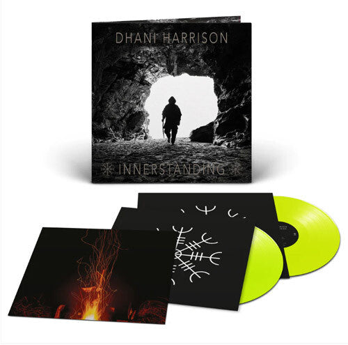 Dhani Harrison - Innerstanding (Vinyl) { vinyl }