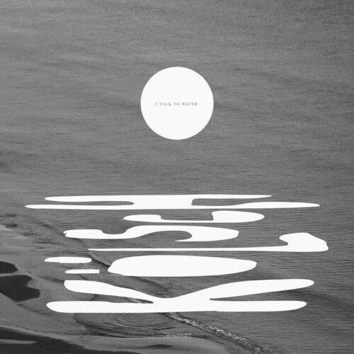 Kölsch - I Talk To Water (Vinyl) { vinyl }