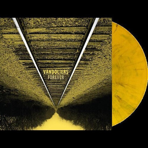 Vandoliers - Forever (Vinyl) { vinyl }