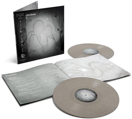 Kate Bush- 50 Words For Snow (Indie Exclusive Snowy White Vinyl) (Import) { vinyl }