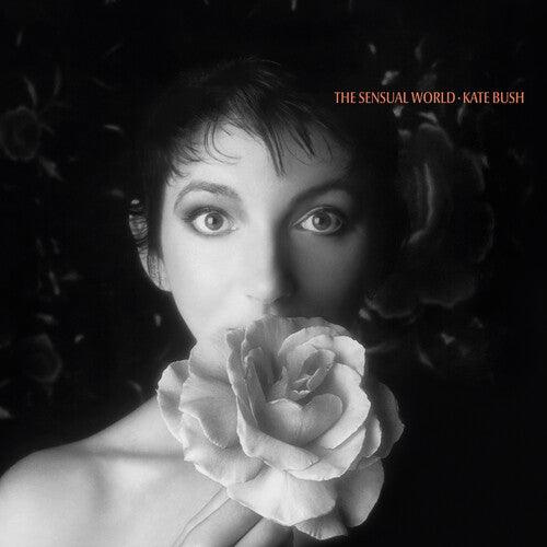 Kate Bush- Sensual World - 2018 Remaster 180gm Black Vinyl { vinyl }