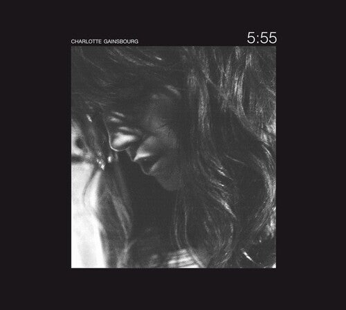 Charlotte Gainsbourg - 5:55 - 180-Gram Vinyl (Vinyl) { vinyl }