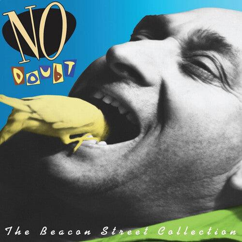 No Doubt- Beacon Street Collection  (Black Vinyl) { vinyl }