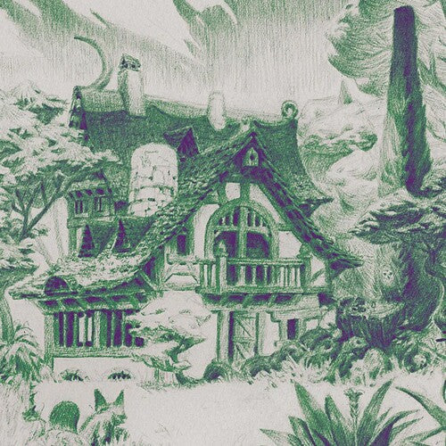 Session Victim - Low Key Low Pressure (Vinyl) { vinyl }