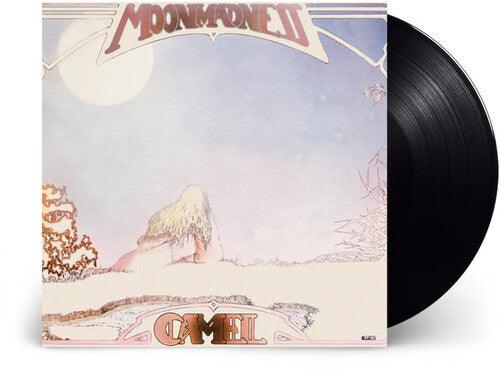 Camel- Moonmadness { vinyl }