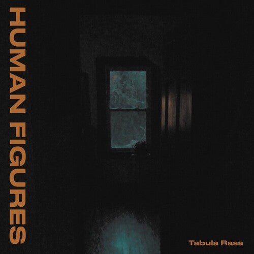 Human Figures - Tabula Rasa (Vinyl) { vinyl }