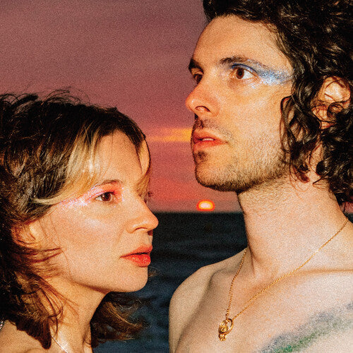 Charlotte Fever - Paris Cyclone (Vinyl) { vinyl }