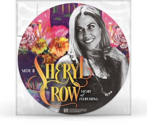 Sheryl Crow - Story Of Everything (Vinyl) { vinyl }