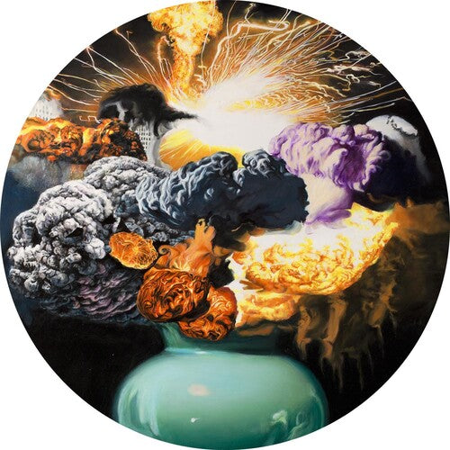 Nevermen & Boards of Canada - Mr. Mistake (Boards of Canada Remix) (Vinyl) { vinyl }