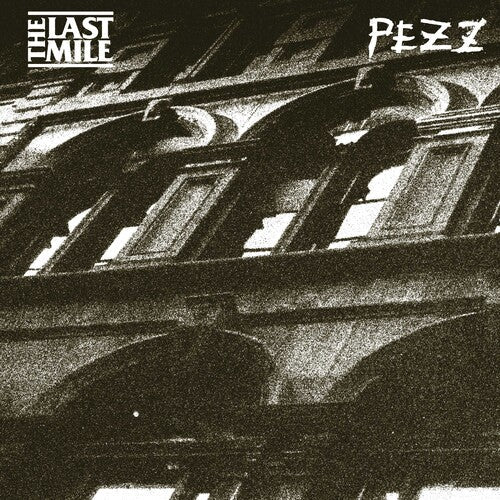 Last Mile & Pezz - Split (Vinyl) { vinyl }