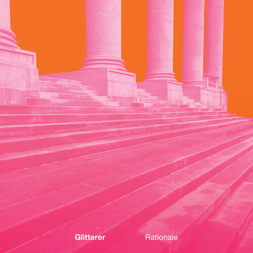 Glitterer - Rationale (Vinyl) { vinyl }