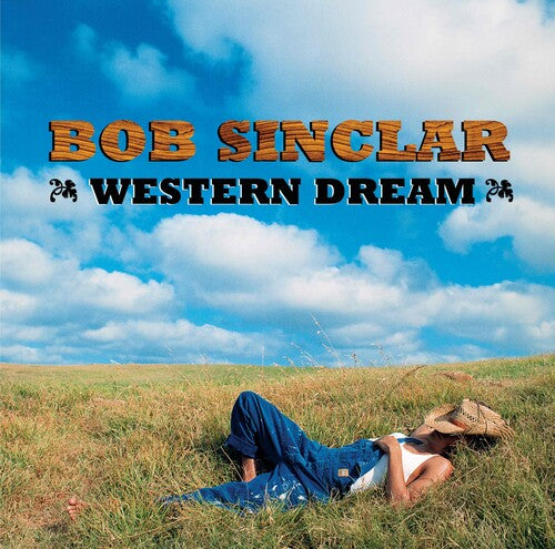 Bob Sinclar - Western Dreams (Vinyl) { vinyl }