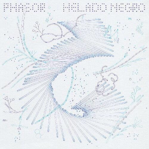 Helado Negro- Phasor { vinyl }