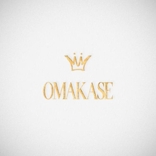 Mello Music Group - Omakase (180 Gram) { vinyl }