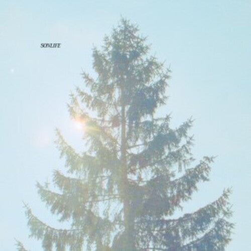Sonlife - Sonlife (Vinyl) { vinyl }