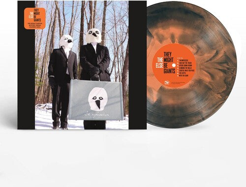 They Might Be Giants - The Else (Vinyl) { vinyl }